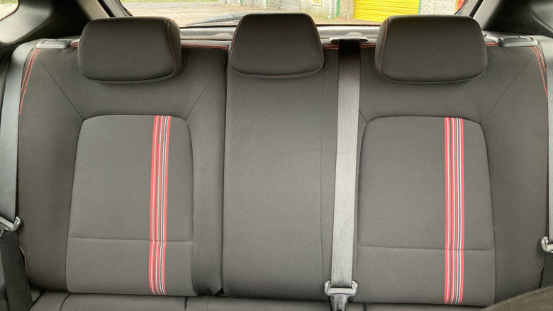 Hyundai i20 1.0T GDi 48V MHD 120 N Line 5dr Petrol Hatchback